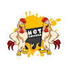 Hot Chicken Koninko