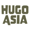 Hugo Asia
