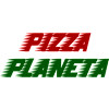 Pizzeria Planeta