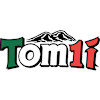 Tom1i Pizza Napoletana