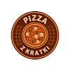 Pizza Z Kratki