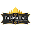 Taj-mahal Indyjska Khurram Shahzad