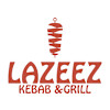 Lazeez Kebab &grill
