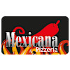 Mexicana Pizzeria