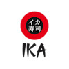 Ika Sushi Sake