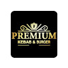 Premium Kebab Burger