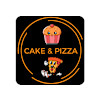 Cake Pizza