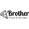 Brother Pizza Stacha Konwy
