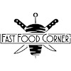 Fastfood Corner Kebab