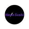 Neon Sushi