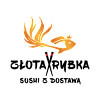 Złota Rybka Sushi Z Dostawą