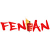 Fenian Kebab