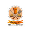 Bangal Kebab Burger