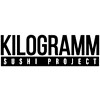 Kilogramm Sushi Project