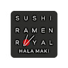 Sushi Royal Hala Maki