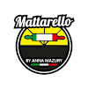 Mattarello By Anna Mazury