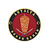 Antalya Grill Kebab Pizza