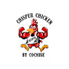 Crisper Chicken