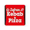 Zafran Kebab Pizza