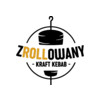 Zrollowany Kraftowy Kebab