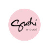 Sushi W Dłoń Teo