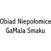 Obiad Niepołomice Gamaja Smaku