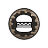 Wheel Burger