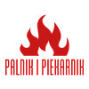 Palnik I Piekarnik