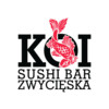 Koi Sushi Zwycięska