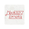 Meduza Z Lornetą