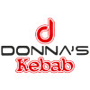 Donna's Kebab 2