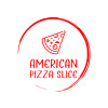 American Pizza Slice