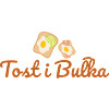 Tost I Bułka