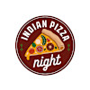 Indian Pizza Night