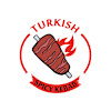 Turkish Spicy Kebab Jagiellońska