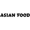 Asian Food