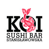 Koi Sushi Stanisławowska