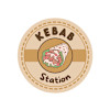 Kebab Station Burger
