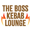 The Boss Kebab Lounge