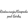 /gospoda Pod Górką