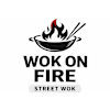 Wok On Fire Street Wok
