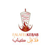 Falafel Kebab Ii
