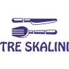 Tre Scalini