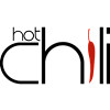 Hot Chili Pizza