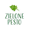 Zielone Pesto