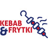 Kebab Frytki Belgijskie