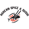 Korean Spice Sushi