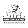 Wieśniak Burger W Czeskim Browarze