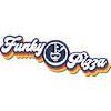Funky Pizza