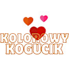 Bistro Kolorowy Kogucik